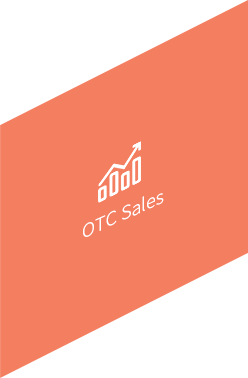 OTC Sales