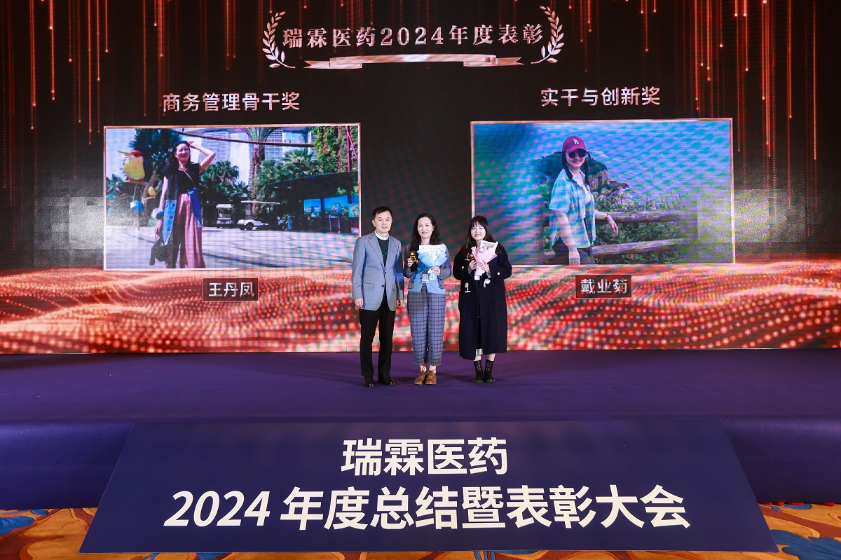 2024年终总结大会25